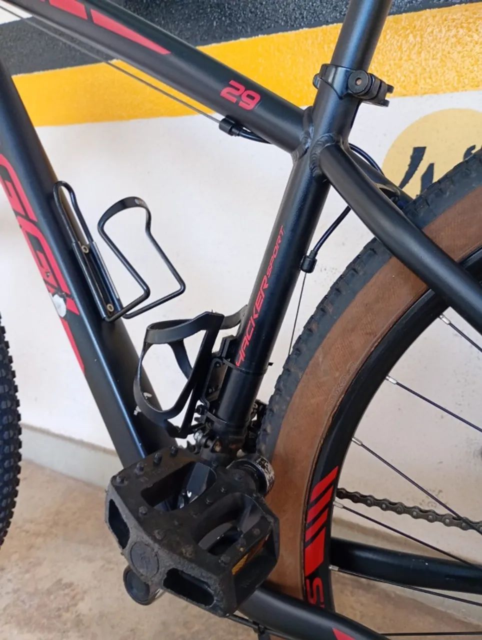 Vendo Oggi Tracker Sport 2020 - Aro 29 - Foto 4