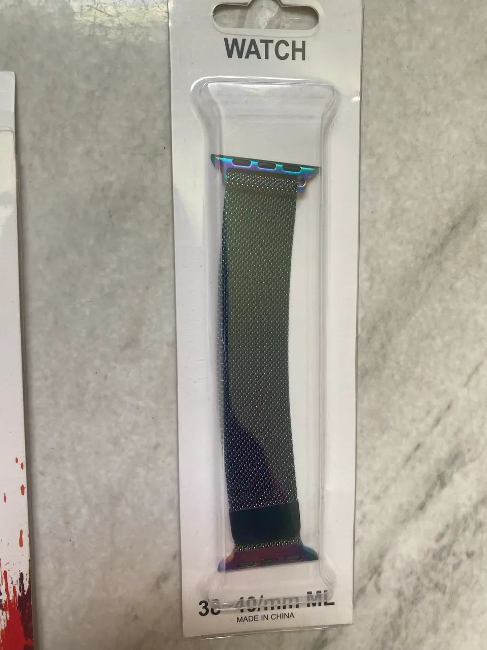 Vendo pulseiras 40mm  - Foto 5
