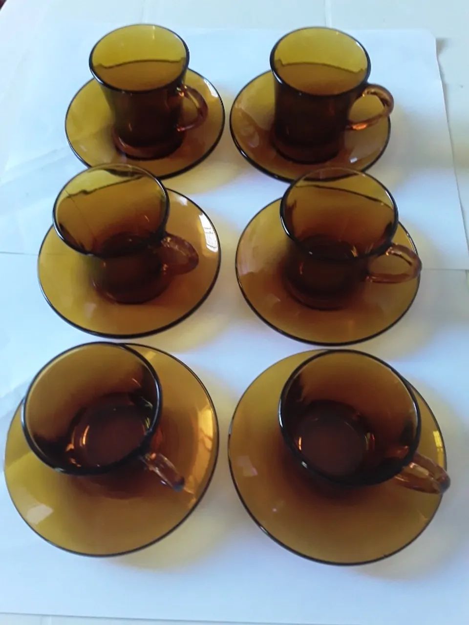 Jogo de café Duralex - Foto 3