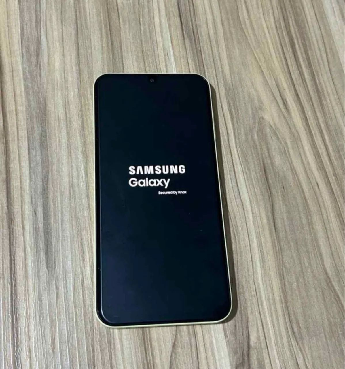 Samsung A15 verde 256 GB  - Foto 3
