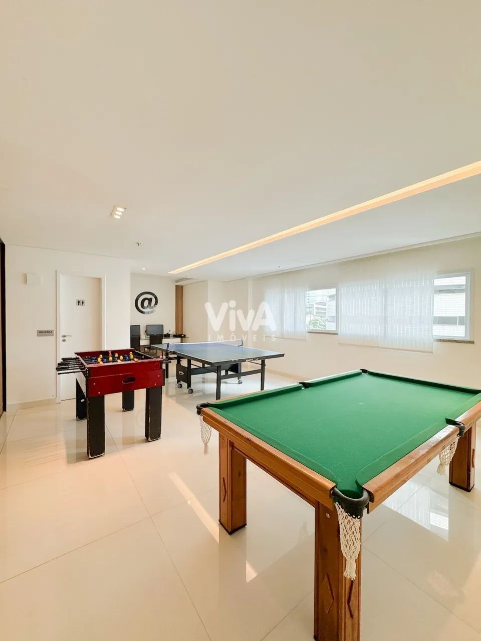 Apartamento com 3 suítes na Aldeota - Foto 5