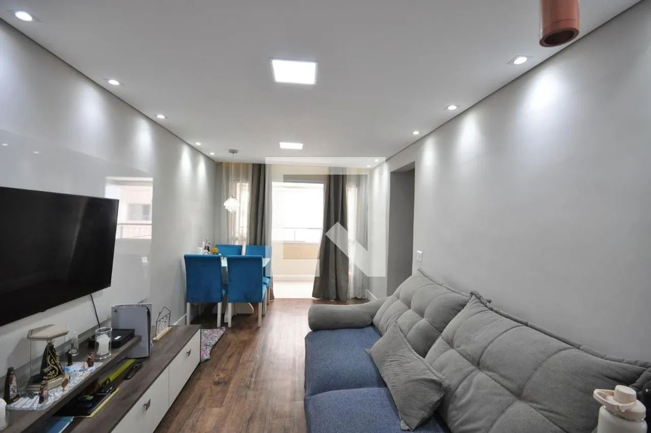 Apartamento à Venda - Vila Constança , 3 Quartos, 68 m2 - Foto 5