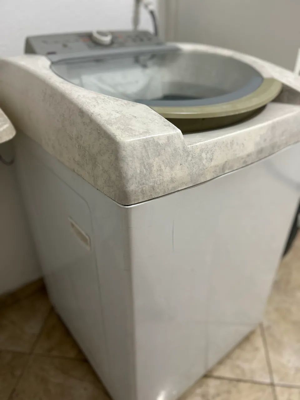 Máquina de lavar - Foto 3