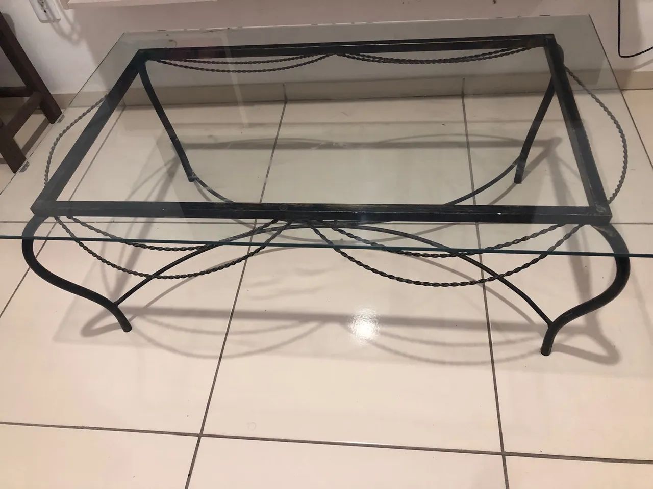 MESA DE CENTRO  - Foto 2