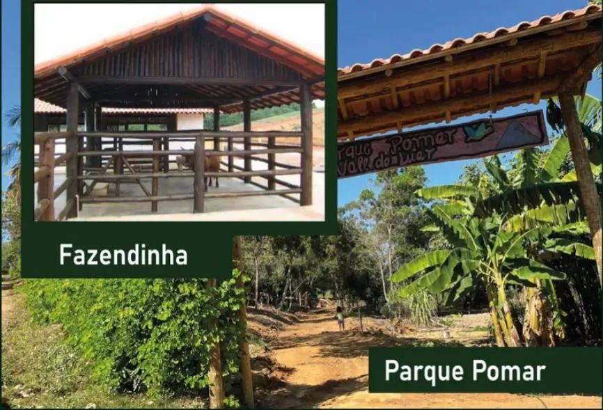Imóvel para venda possui 300 metros quadrados em Village do Sol - Guarapari - ES - Foto 11