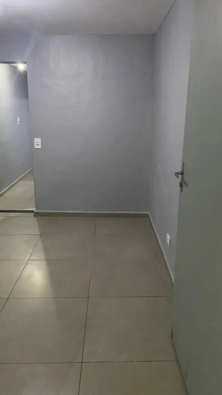 casa aluguel 3 cômodos Centro Diadema sp  - Foto 5