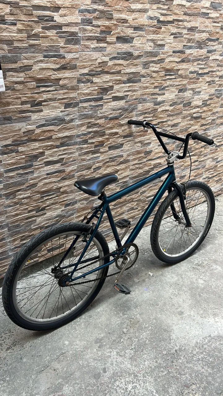 Bicicleta aro 26 - Foto 2