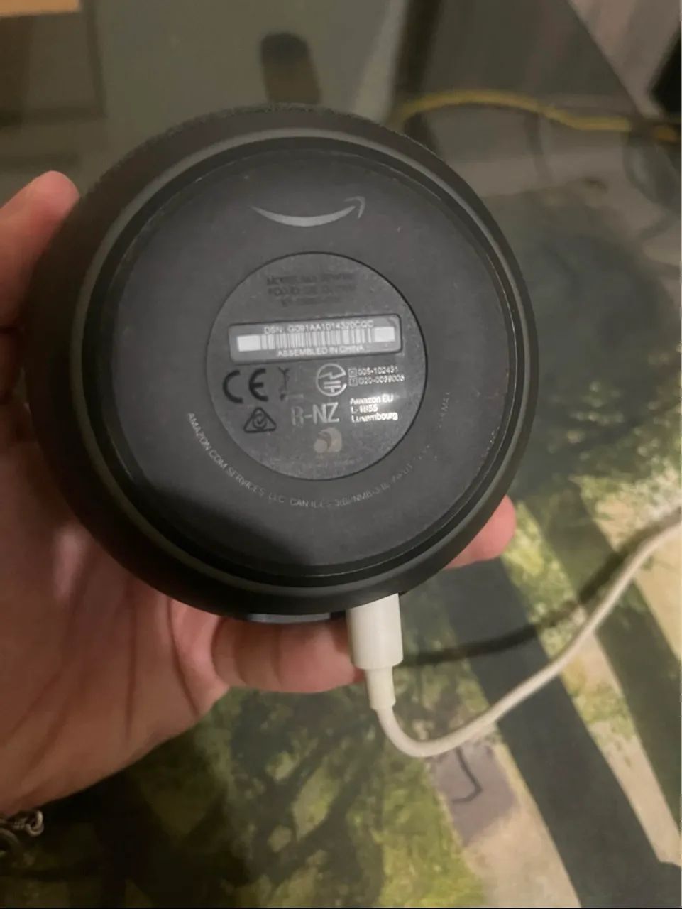 Alexa 5 geração  - Foto 3