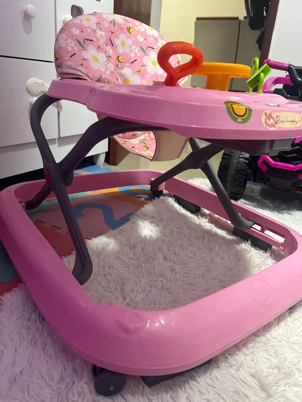 Andajar menina  - Foto 5