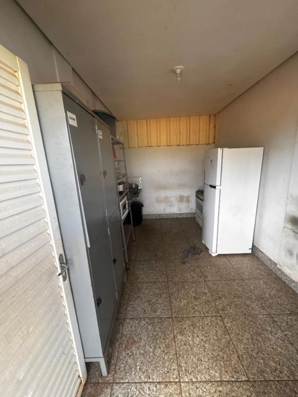 GALPAO 1.500 m² - Foto 2