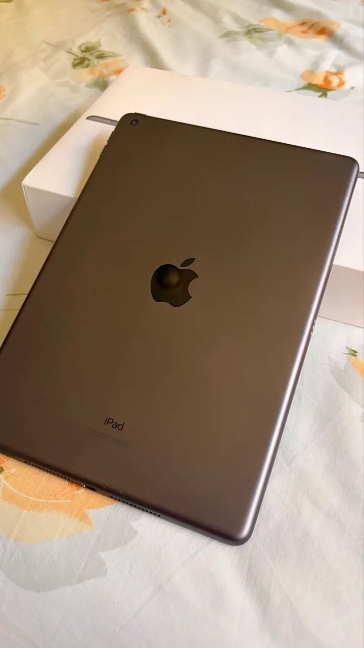 Ipad 8ª Geração, 32gb - Seminovo  - Foto 3