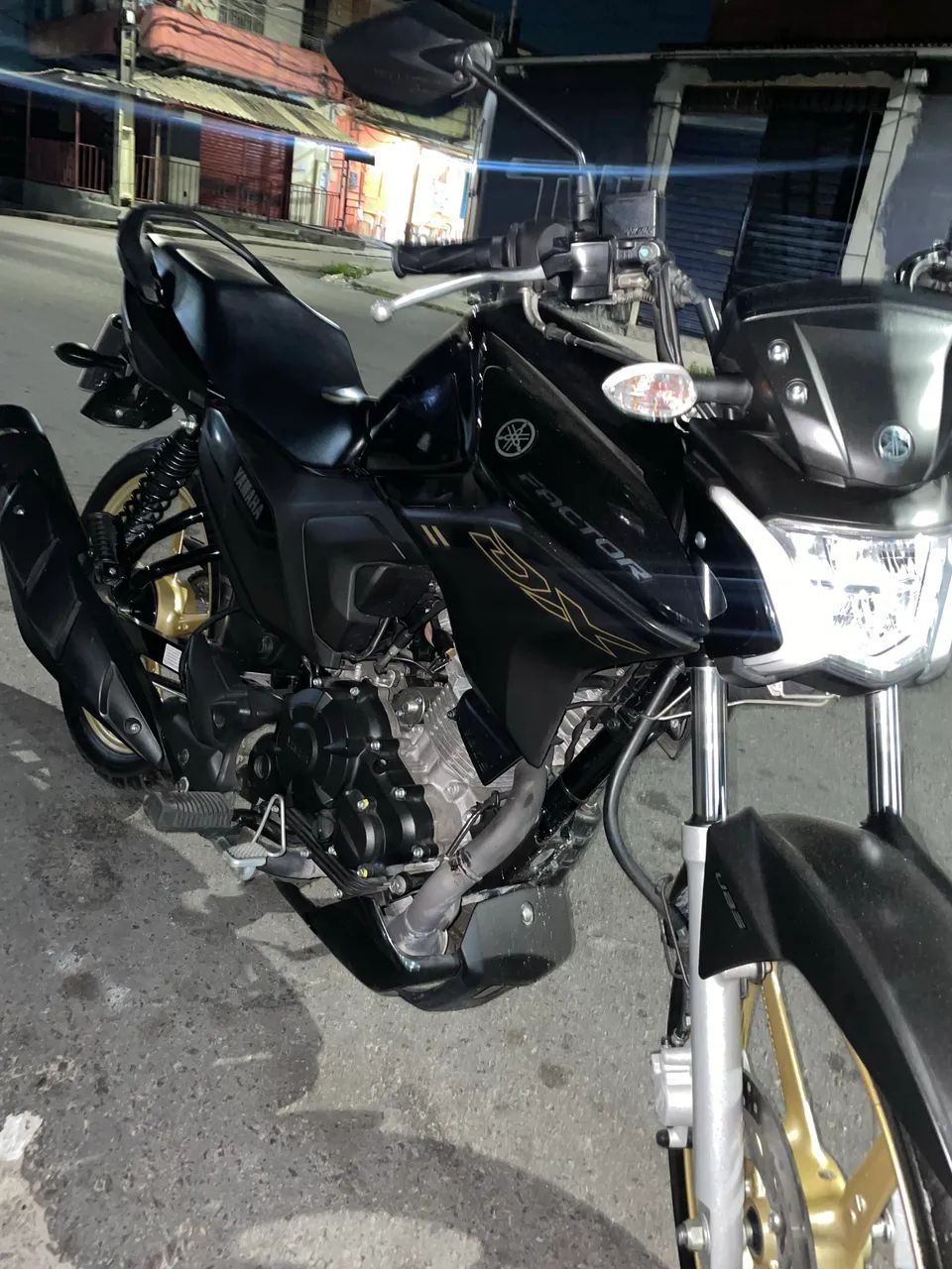 Vendo factor 150 Dx 2025 - Foto 4