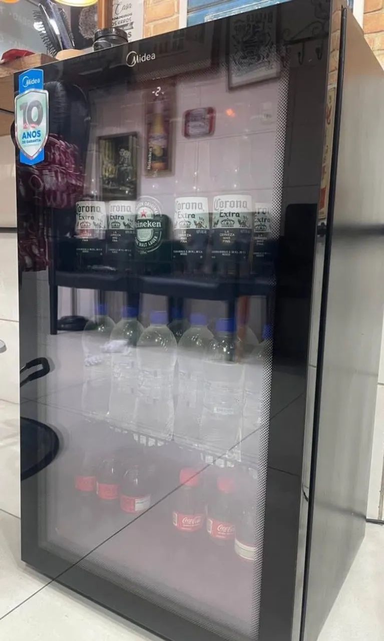 Vendesse cervejeira  - Foto 2