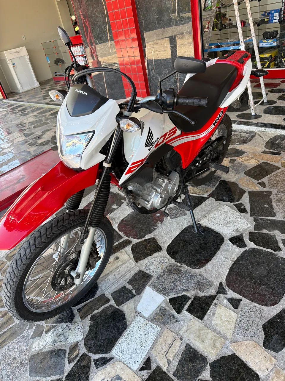 Bros 160cc - Foto 3