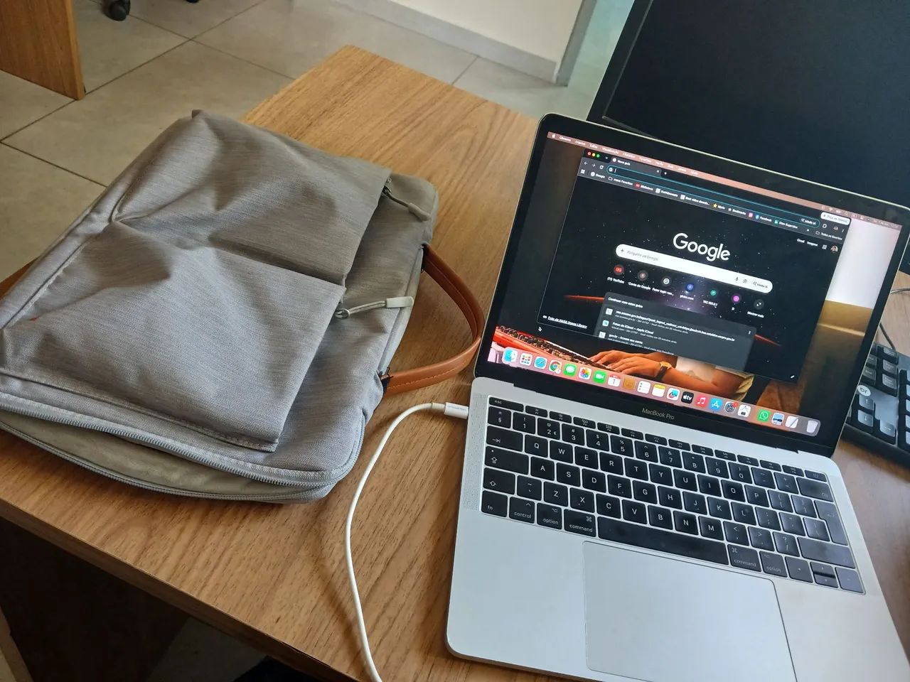 Macbook Pro i5 2017  - Foto 4