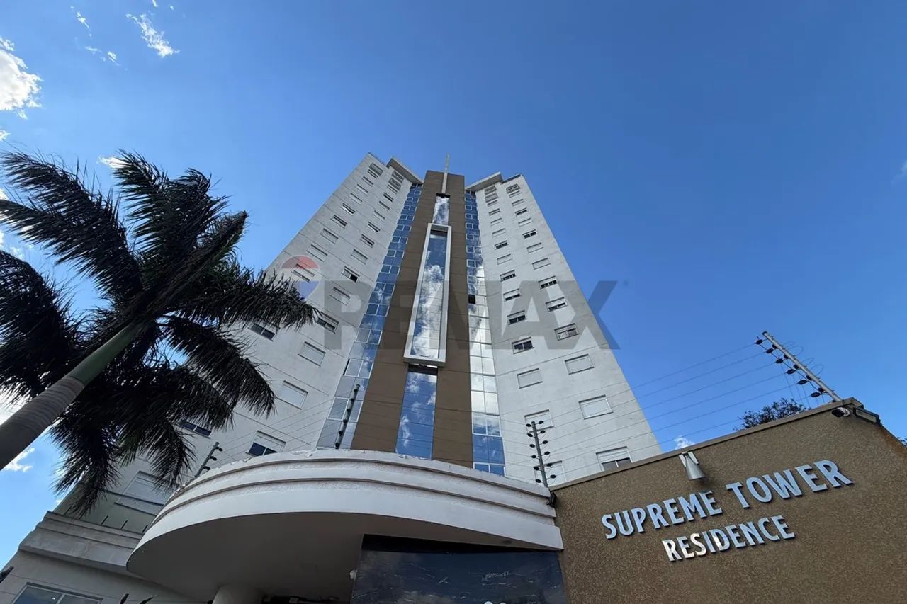 Apartamento com 3 quartos no Country