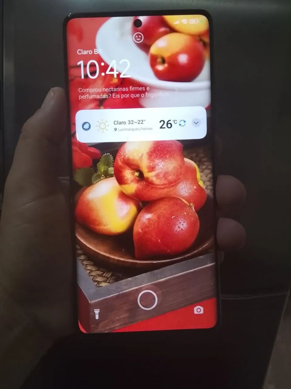 Note 14 pro 512 GB e 12 de RAM  - Foto 3