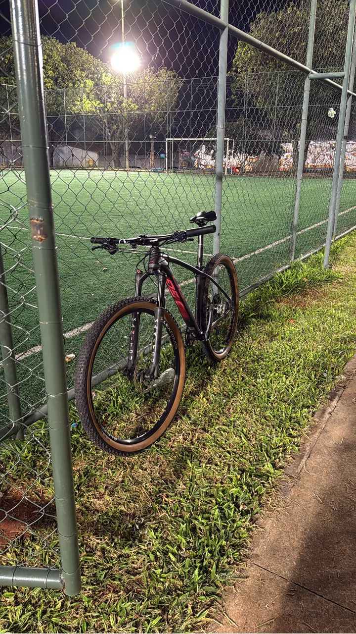 MTB OGGI 7.4 Aro 29 