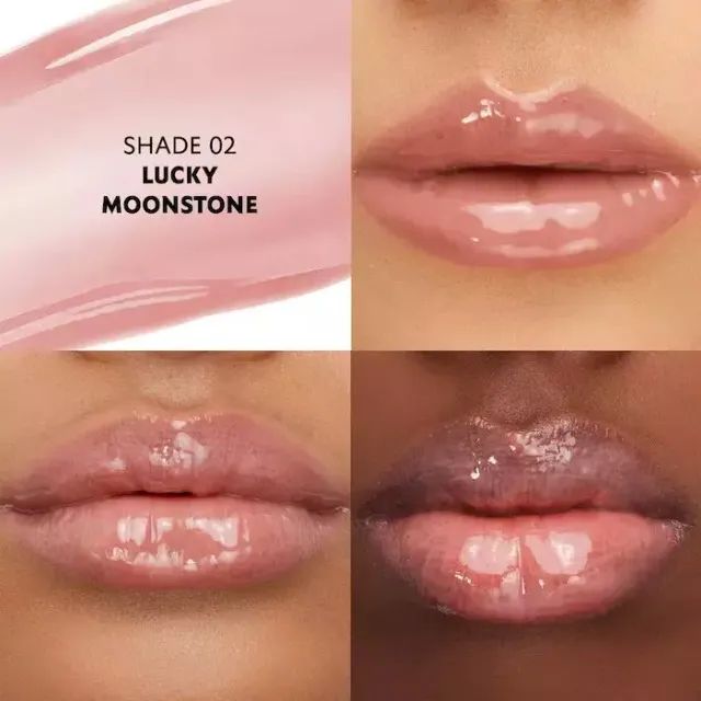 Gloss YSL - Foto 2