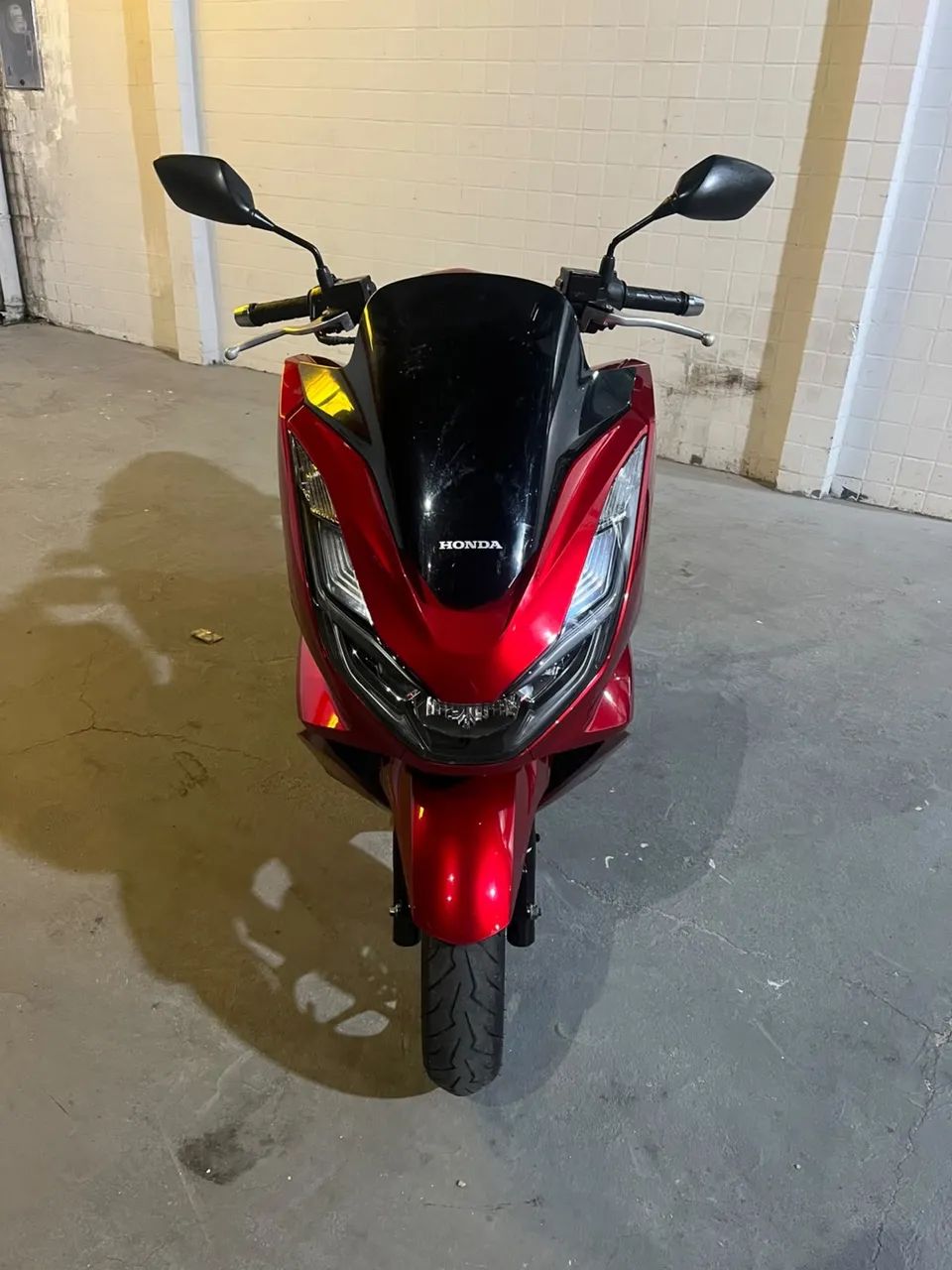 HONDA PCX - Foto 4