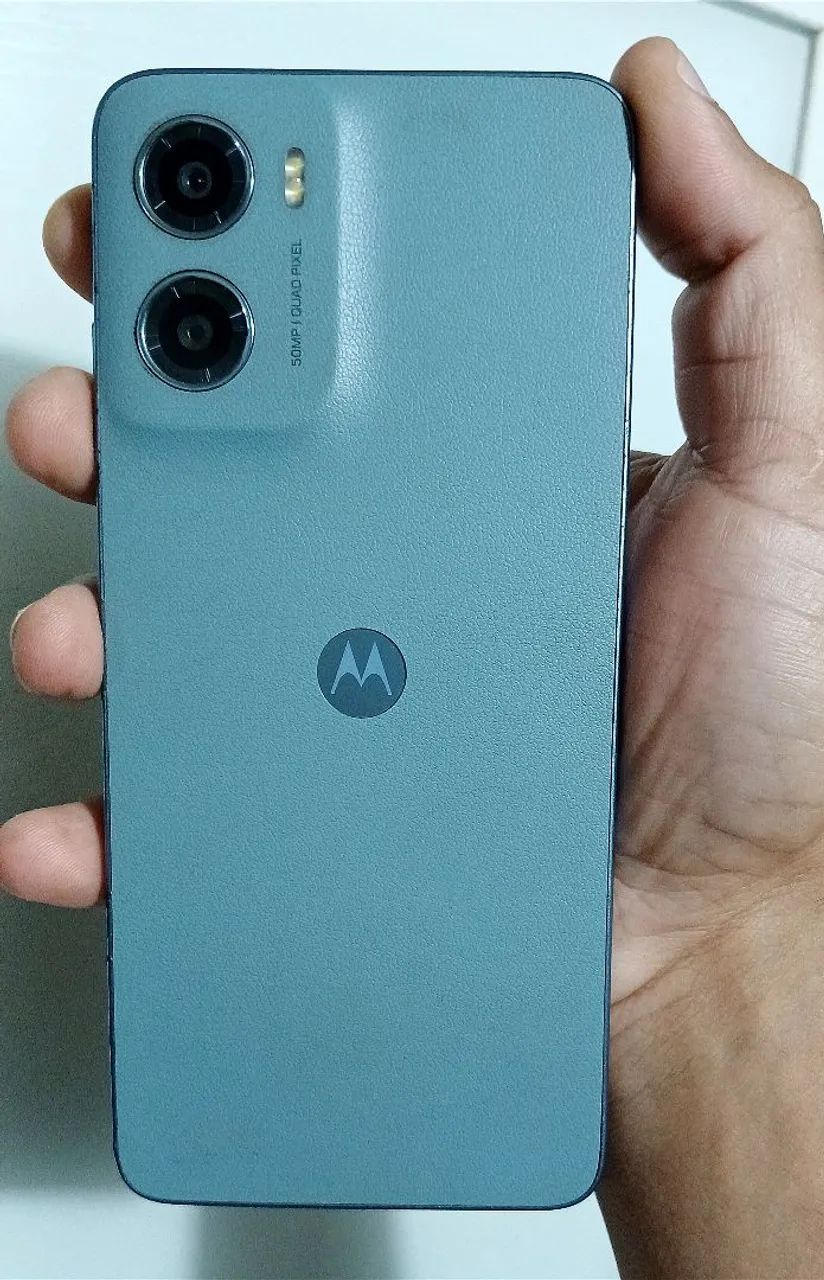 Celular moto g 05 - Foto 2