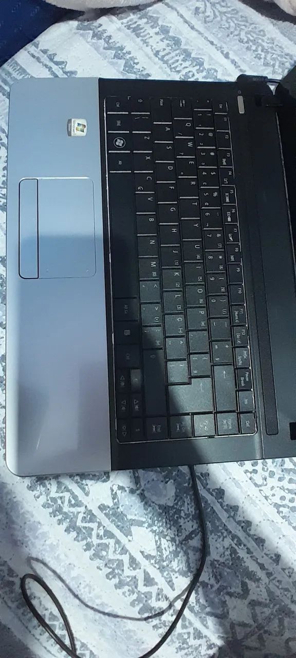 Notebook Acer - Foto 3
