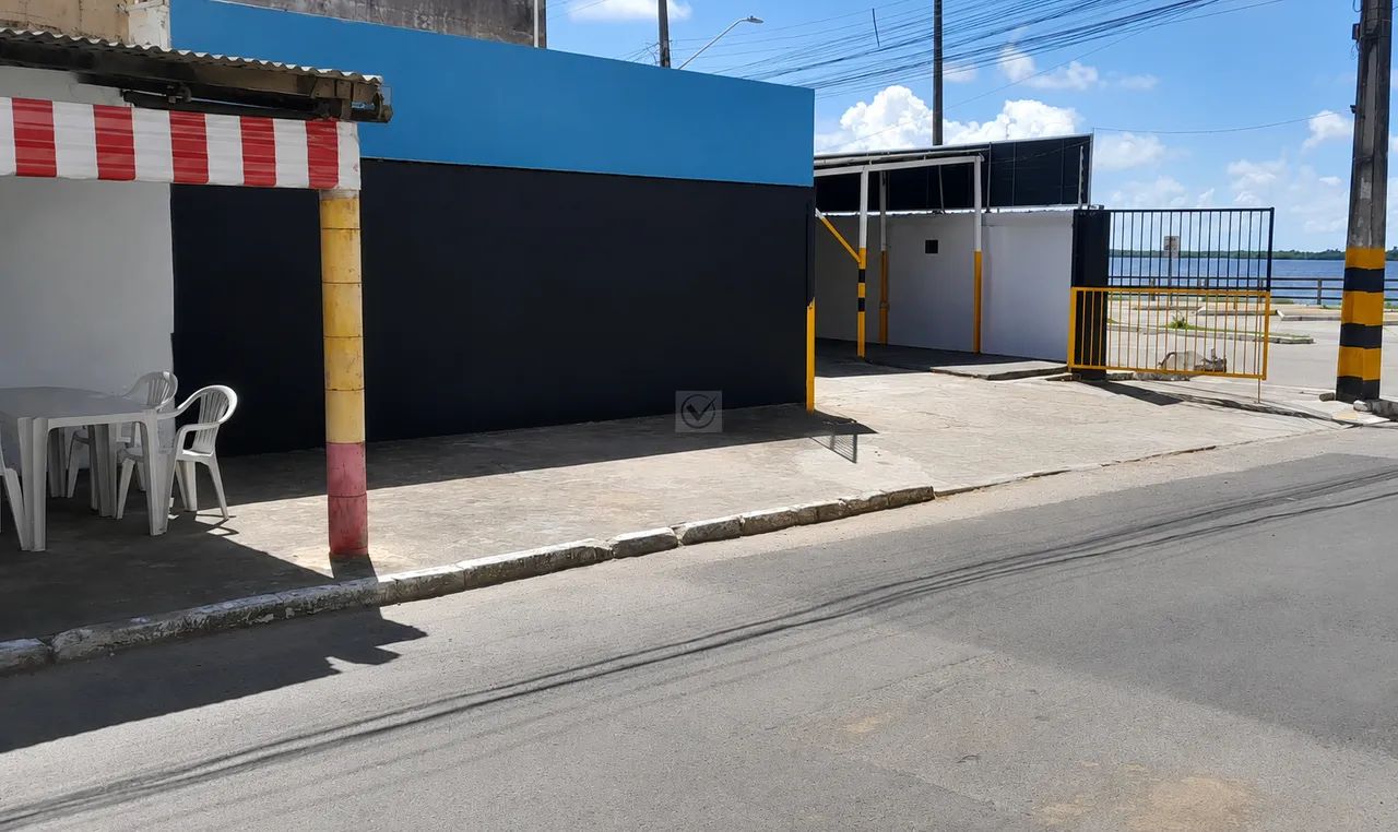 Aluga | Ponto comercial em regiao central de Aracaju-SE - Foto 3