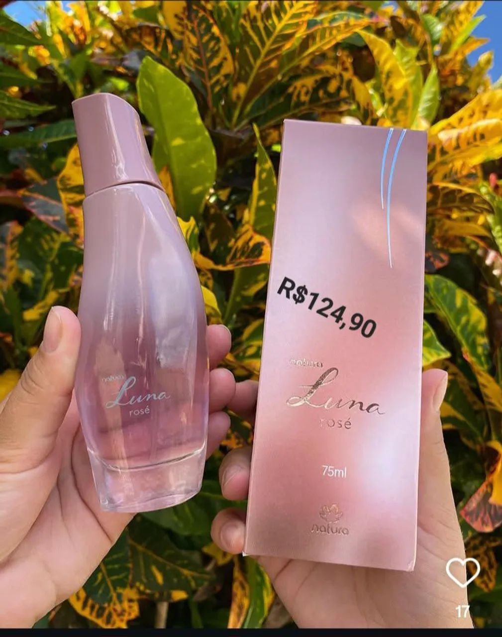 Natura e Avon - Foto 4