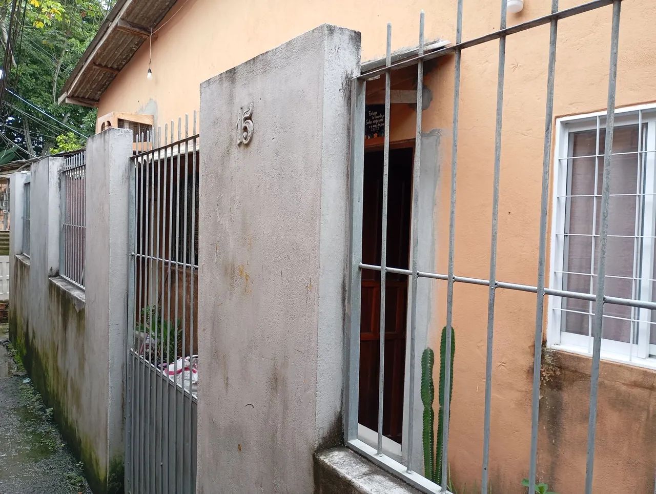 Foto - Manaus - Parque 10 de Novembro