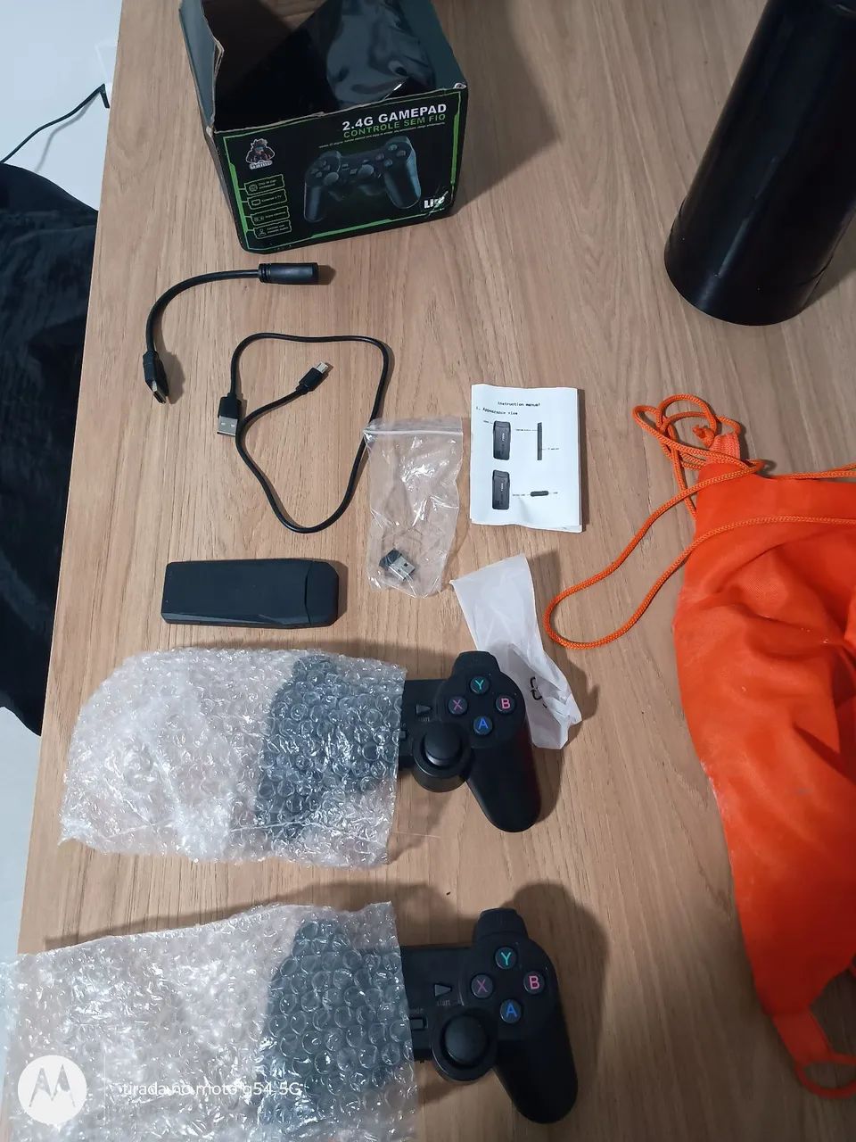 Vídeo game retro