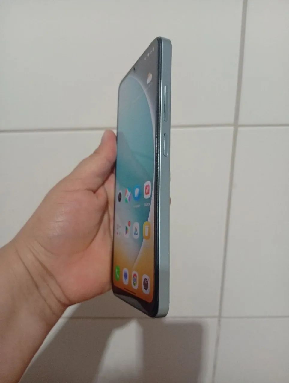 Celular Xiaomi Poco C71  - Foto 3