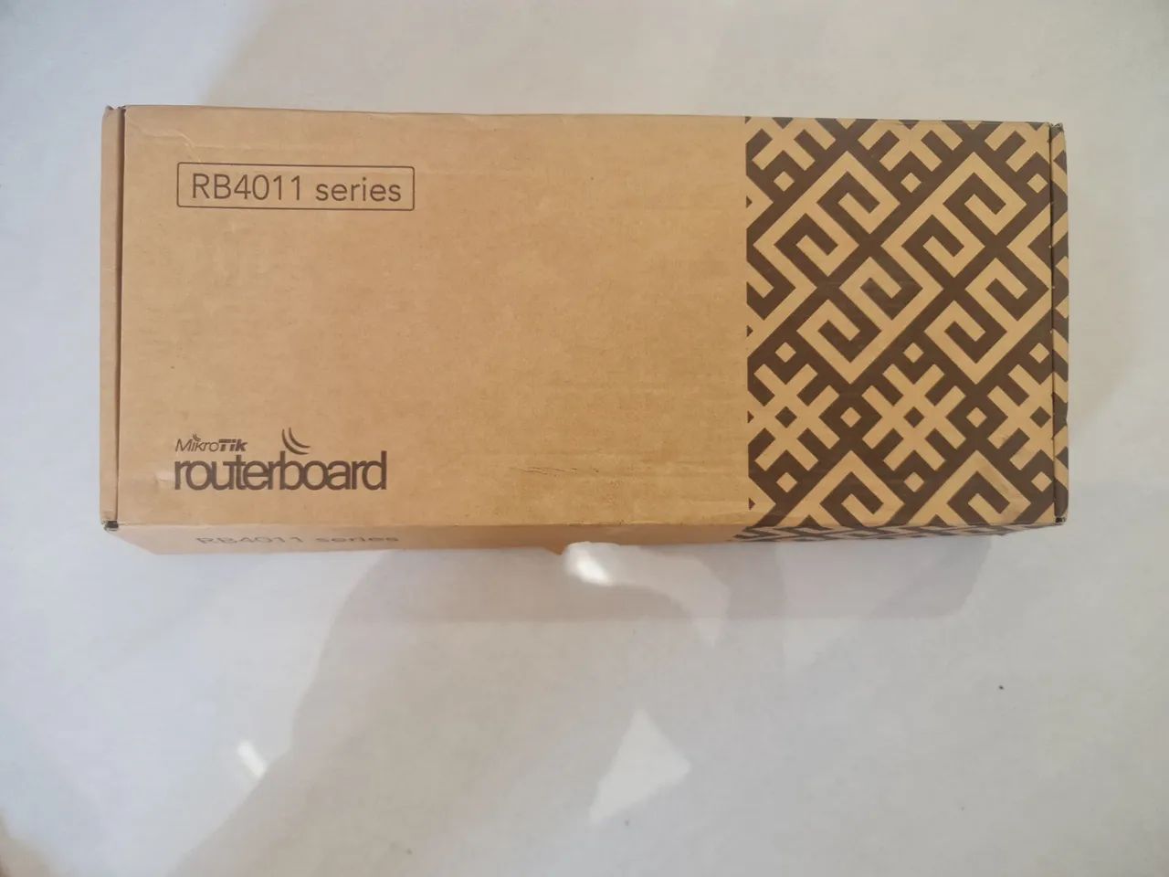 Rb 4011 Mikrotik