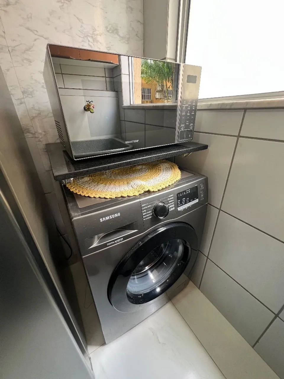 Alugo Apartamento Mobiliado - Foto 3