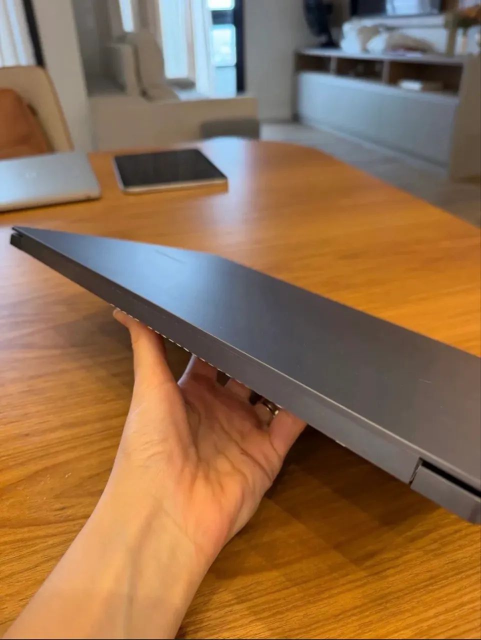 Notebook Samsung Galaxy Book 4  - Foto 4