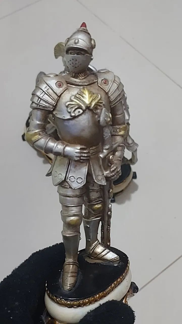 CAVALEIROS MEDIEVAIS  - Foto 3