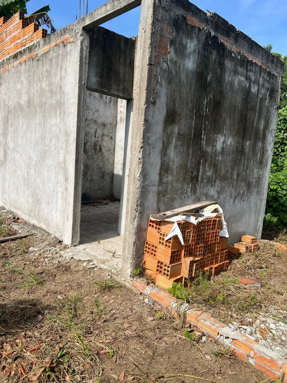 TERRENO NO CURUÇAMBA - Foto 5