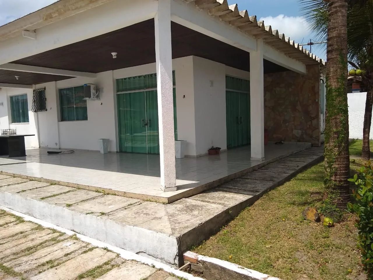 CASA DE PRAIA SALINAS * ALUGUEL POR TEMPORADA .