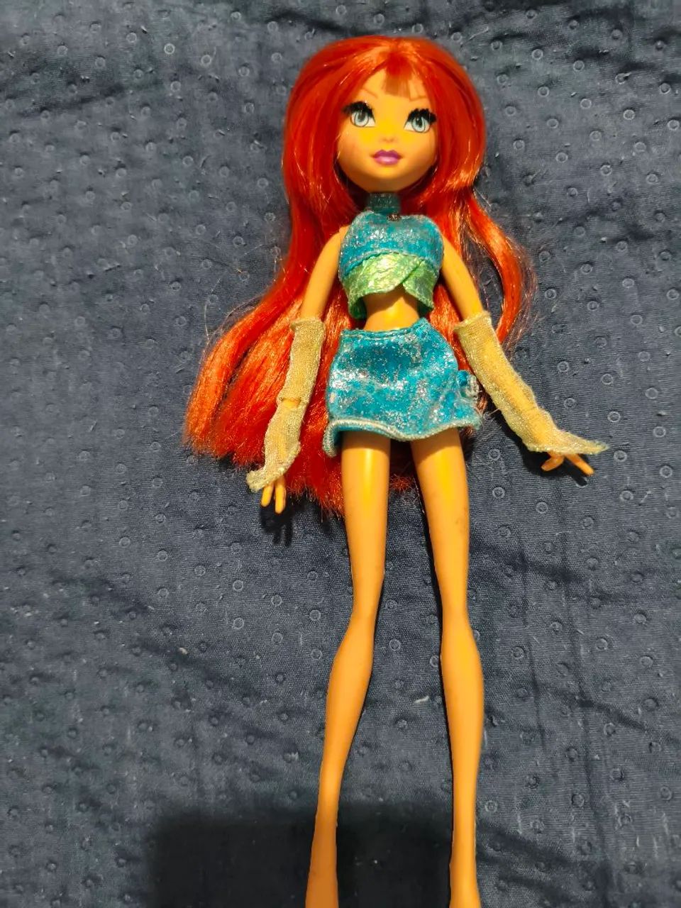 Winx Bloom charmix  - Foto 2