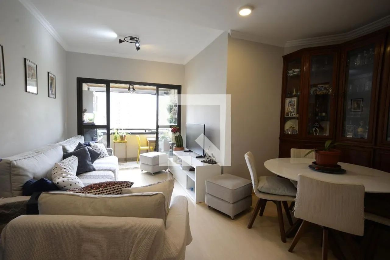 Apartamento à Venda - Vila Mariana, 3 Quartos, 106 m2 - Foto 2