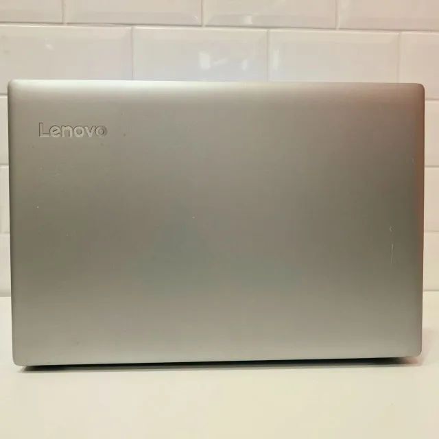 Notebook Lenovo i5 8th - 8Gb Ram - SSD - Foto 5