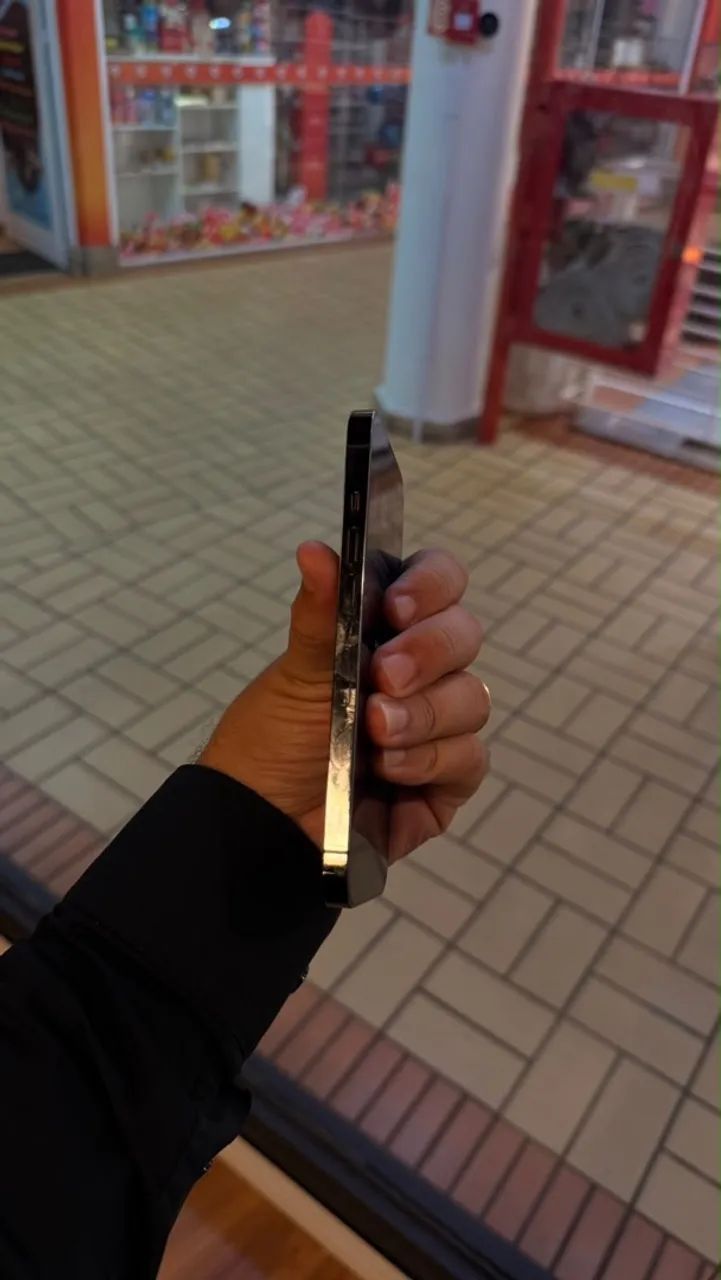 iPhone 13 PRO  - Foto 4