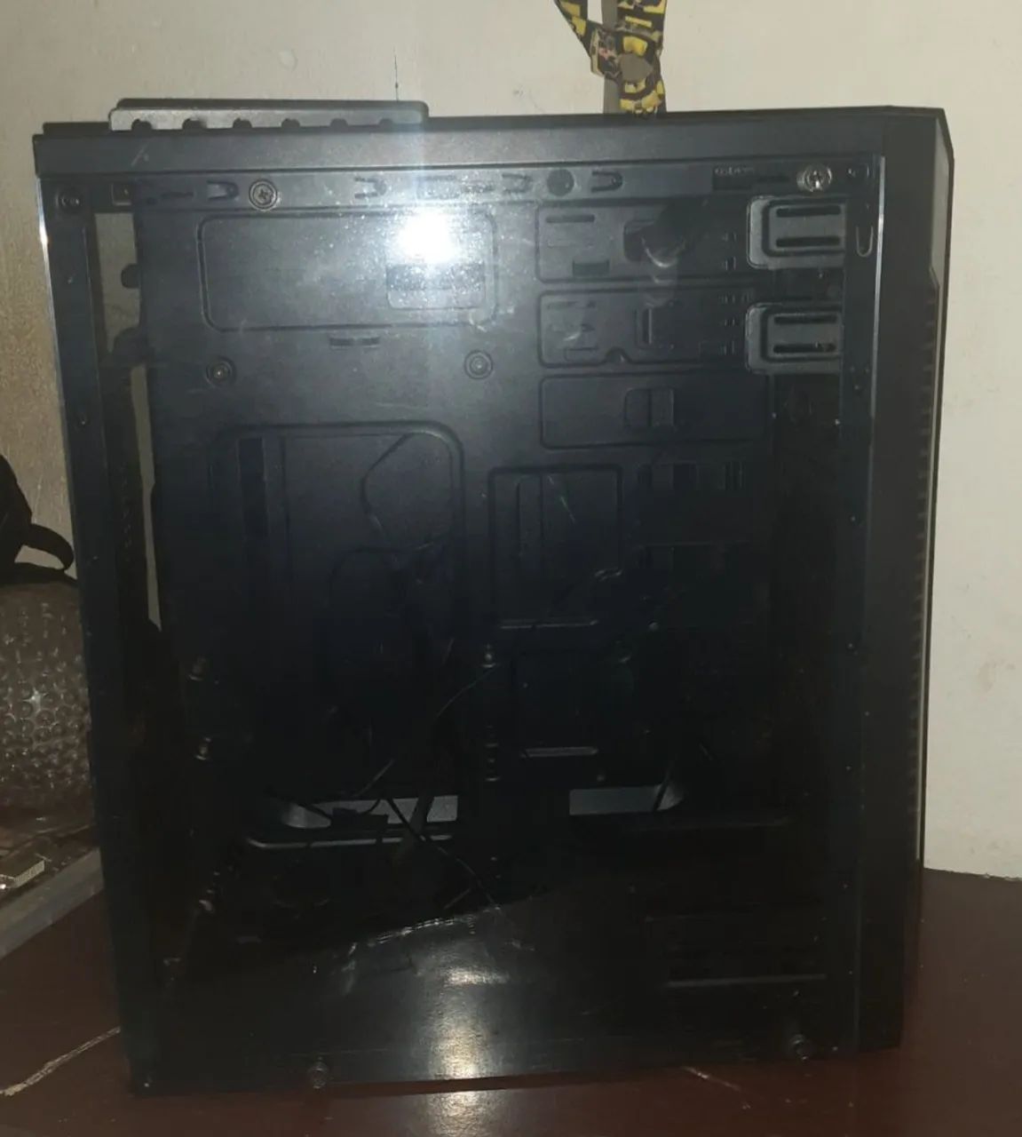 Gabinete Gamer - Foto 4