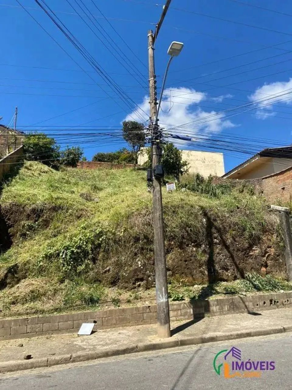 TERRENO - DOM BOSCO - MG - Foto 2