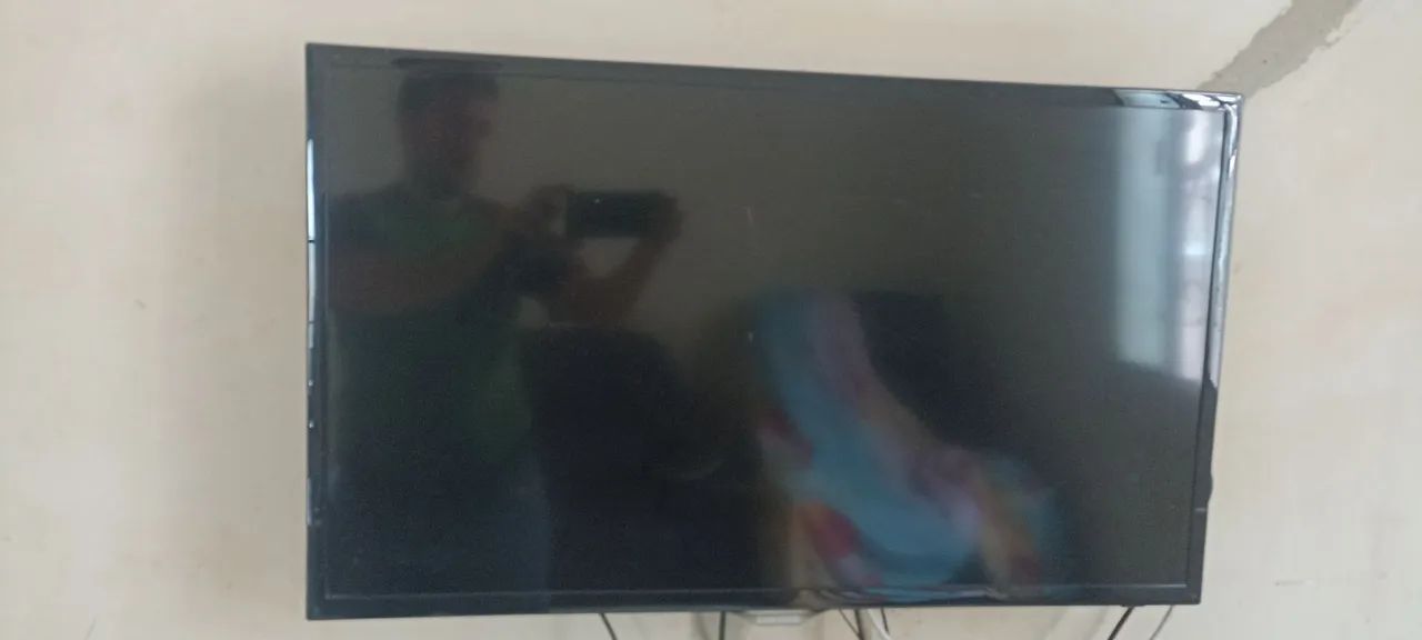 Tv Samsung de 32 smart
