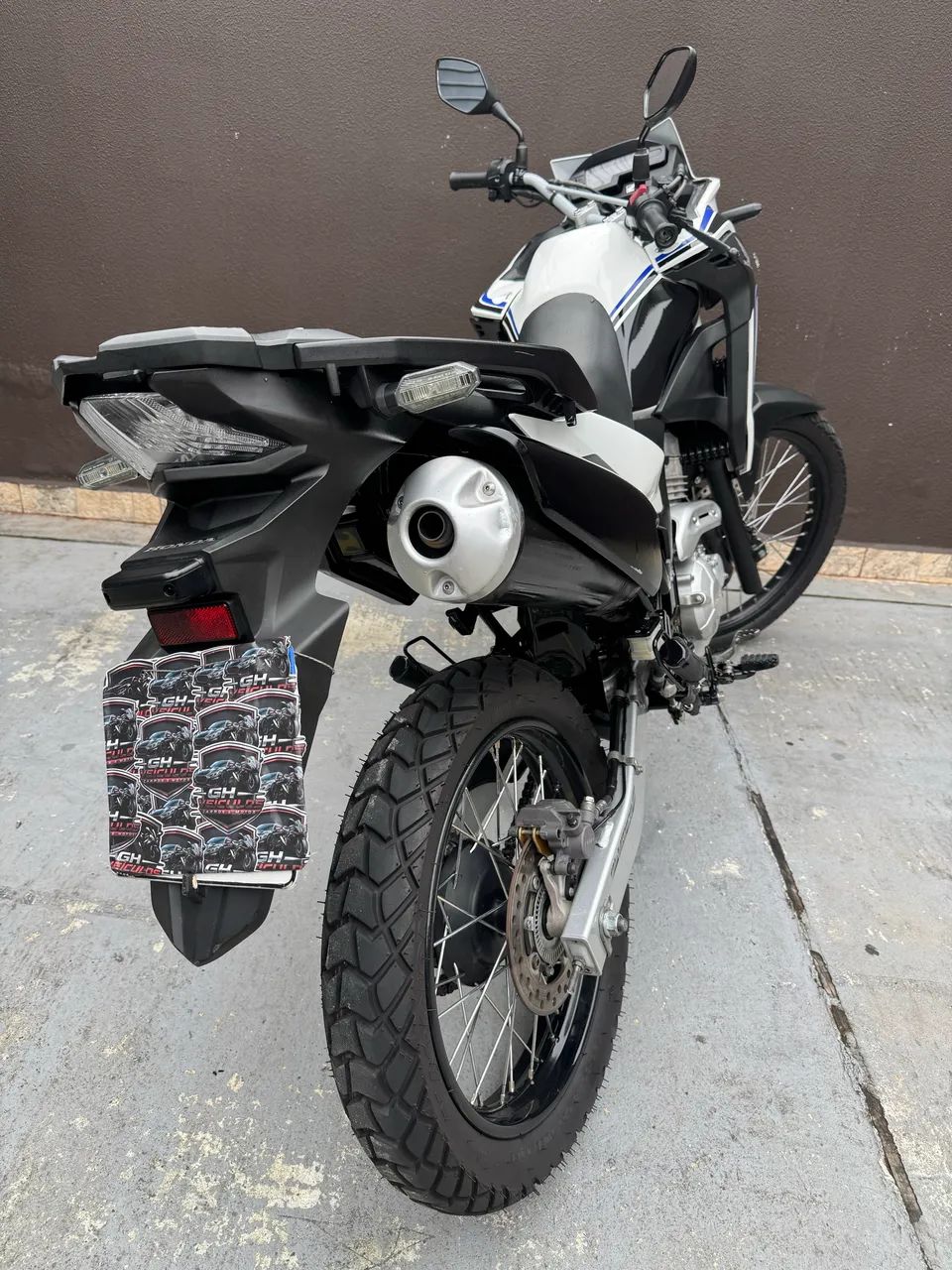 Xre300 abs 2019 NOVA  - Foto 5