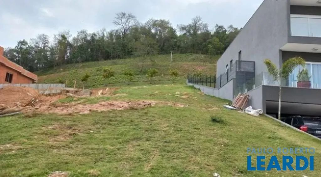 TERRENO EM CONDOMÍNIO - TAMBORÉ - SP - Foto 2