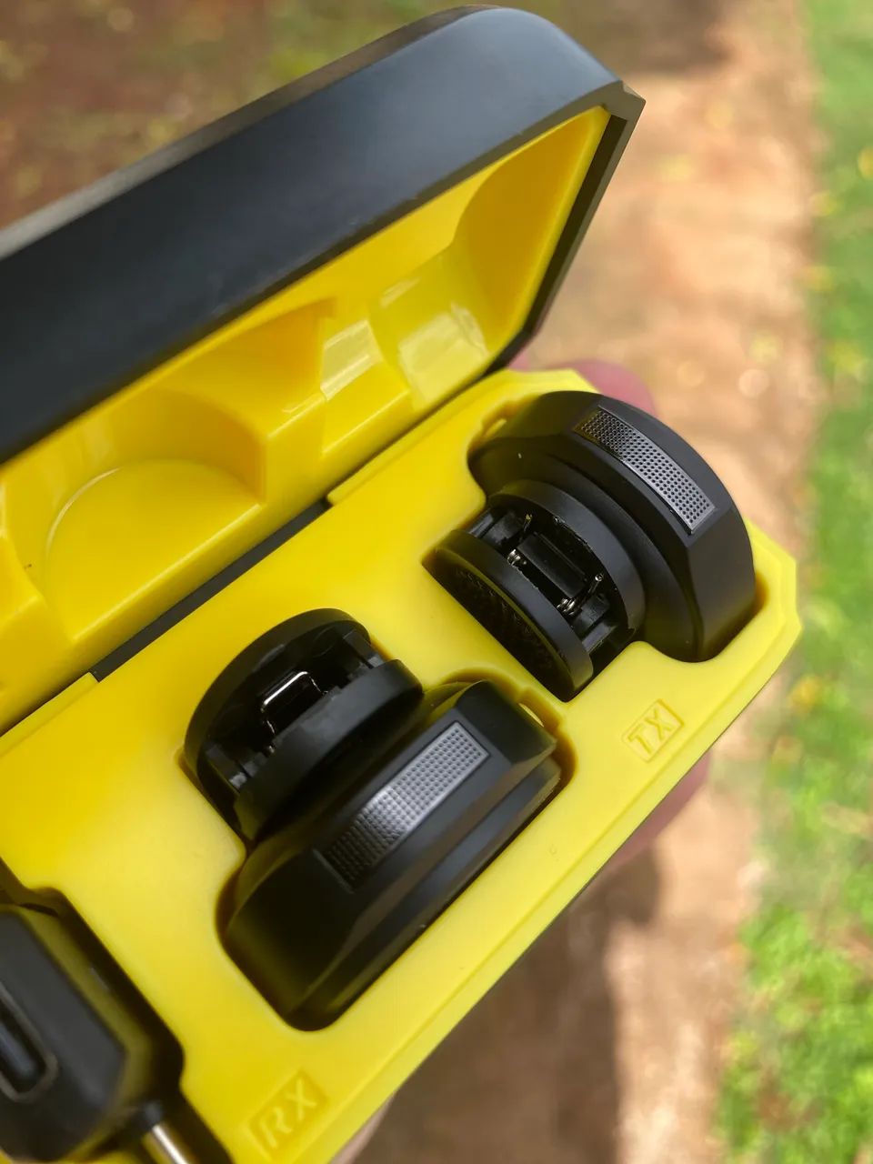 Lapela J6 Xiaomi Profissional - Foto 5