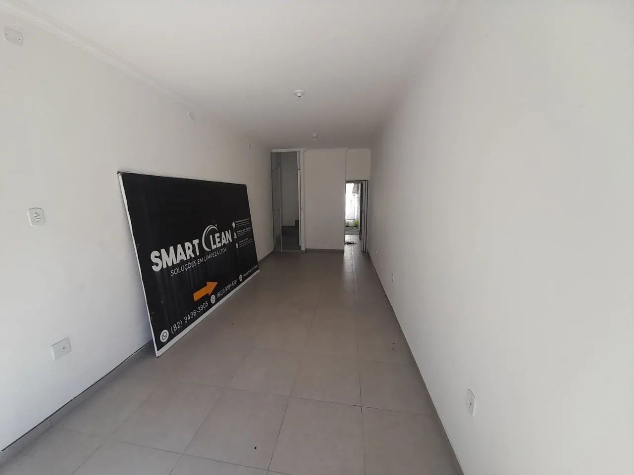 Alugo ponto, prox. Comendador Leão  - Foto 3