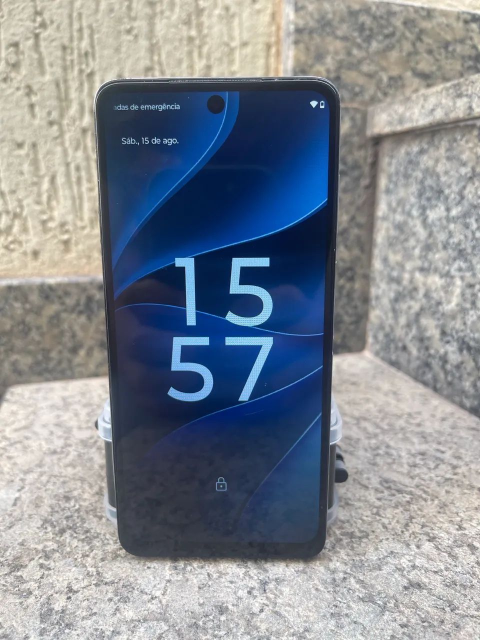 Moto G52 4GB 128GB