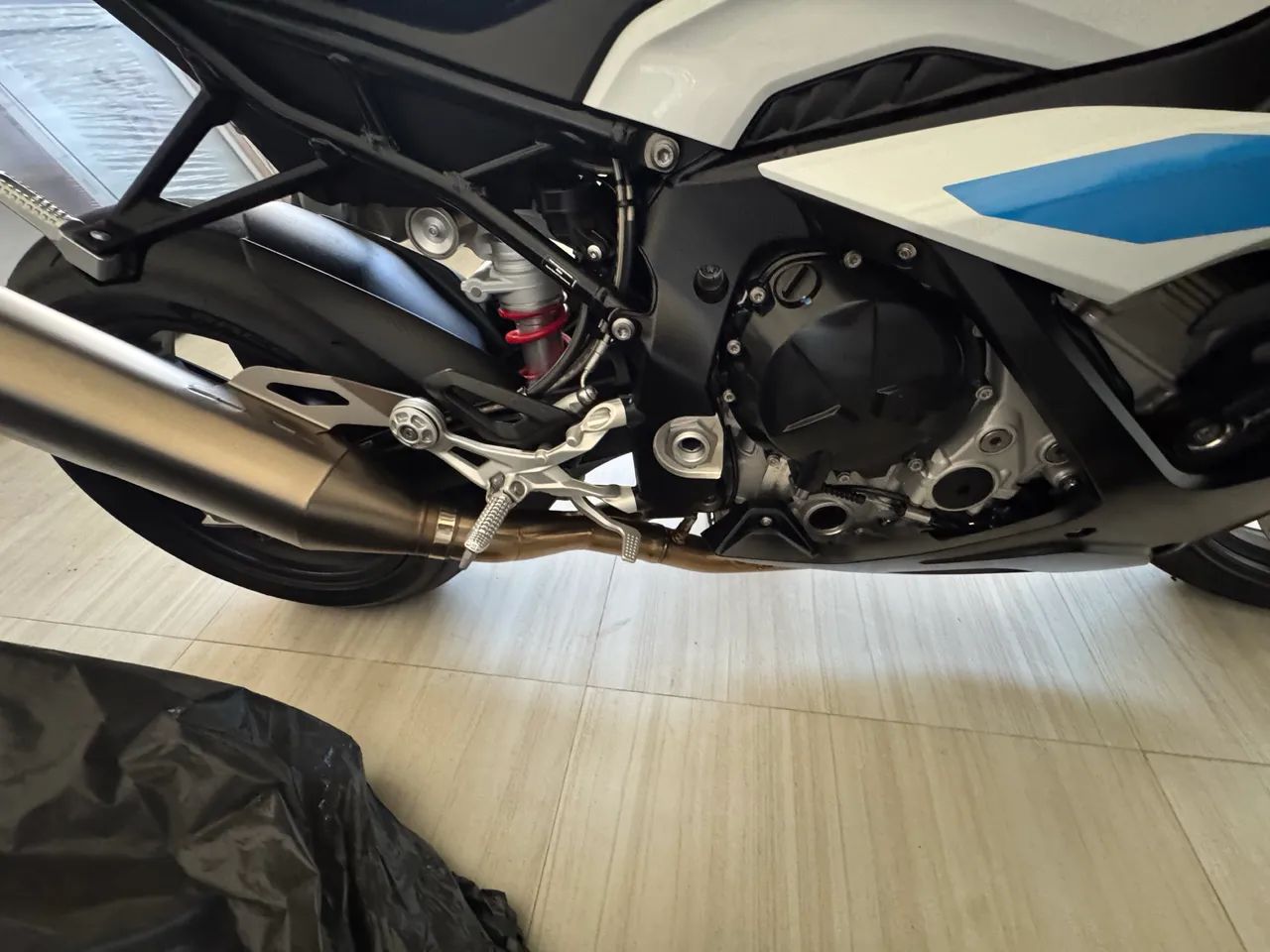 S1000RR M - Foto 5